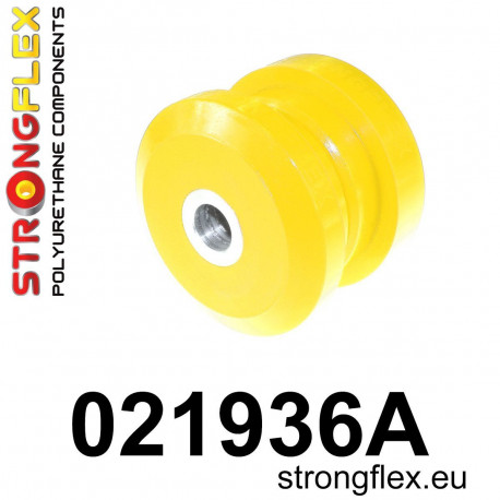 B4 (92-96) Quattro STRONGFLEX - 021936A: Bucșă punte spate SPORT | race-shop.ro