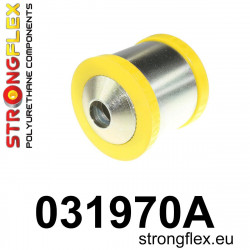 STRONGFLEX - 031970A: Braț superior spate – bucșă spate SPORT