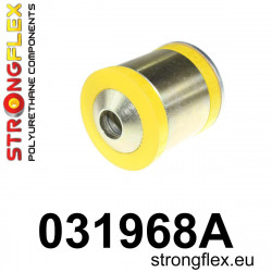 STRONGFLEX - 031968A: Braț spate – upper bucșă față SPORT