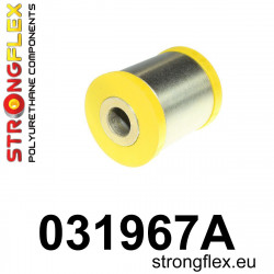 STRONGFLEX - 031967A: Braț superior spate – bucșă față SPORT