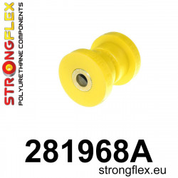 STRONGFLEX - 281968A: Braț spate bucșă interioară SPORT