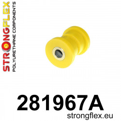 STRONGFLEX - 281967A: Bucșă de legătură spate jos interioară SPORT