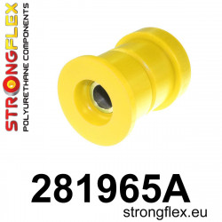 STRONGFLEX - 281965A: Cadru spate - bucșă față SPORT