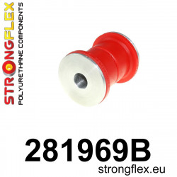 STRONGFLEX - 281969B: Bucșă caseta de direcție