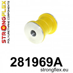 STRONGFLEX - 281969A: Bucșă caseta de direcție SPORT