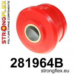 STRONGFLEX - 281964B: Braț inferior față - bucșă spate