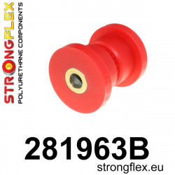 STRONGFLEX - 281963B: Braț inferior față - bucșă față