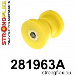 STRONGFLEX - 281963A: Braț inferior față - bucșă față SPORT
