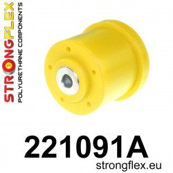 STRONGFLEX - 221091A: Bucșă punte spate 57mm SPORT