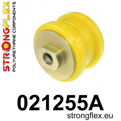 I 3U (02-08) STRONGFLEX - 021255A: Bucșă interioară braț inferioar față SPORT | race-shop.ro