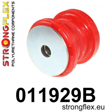 Spider (05-10) STRONGFLEX - 011929B: Bucșă punte spate | race-shop.ro