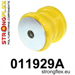 STRONGFLEX - 011929A: Bucșă punte spate SPORT