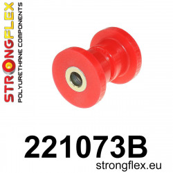 STRONGFLEX - 221073B: Braț inferior față - bucșă față
