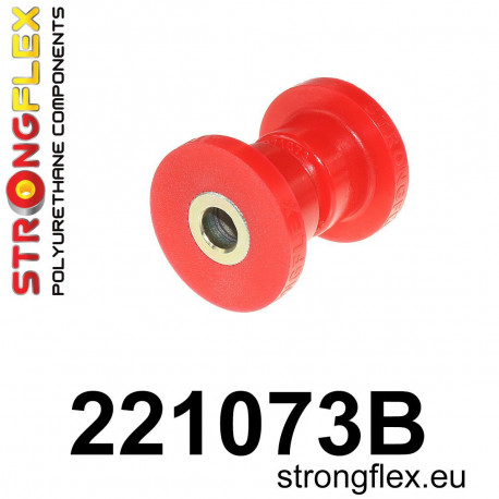 Lupo (98-05) STRONGFLEX - 221073B: Braț inferior față - bucșă față | race-shop.ro