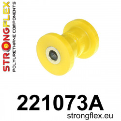 STRONGFLEX - 221073A: Braț inferior față - bucșă față SPORT