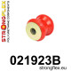 RS6 C6 (04-11) STRONGFLEX - 021923B: Bucșă de legătură a stabilizatorului față | race-shop.ro
