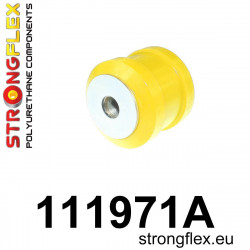 STRONGFLEX - 111971A: Bucșa amortizorului frontal SPORT