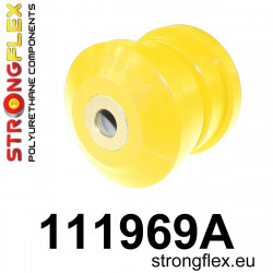STRONGFLEX - 111969A: Suspensie față - bucșă față SPORT