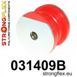 STRONGFLEX - 031409B: Bucșă frontală inferioară spate