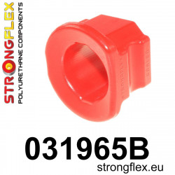 STRONGFLEX - 031965B: Bucșă caseta de direcție