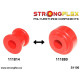 W210 STRONGFLEX - 116243A: Kit complet bucșe suspensie SPORT | race-shop.ro