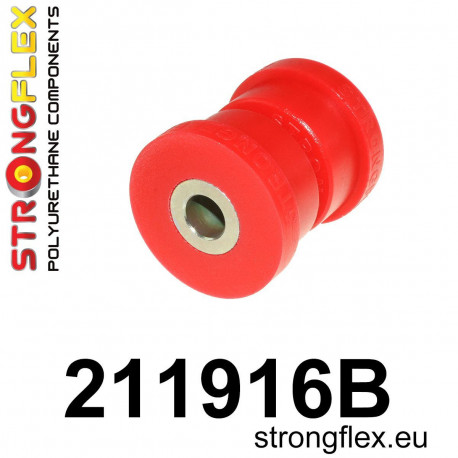 Bucșe din poliuretan STRONGFLEX - 211916B: Braț superior spate – bucșă spate | race-shop.ro