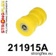 II (97-05) STRONGFLEX - 211915A: Braț superior spate - bucșă față SPORT | race-shop.ro