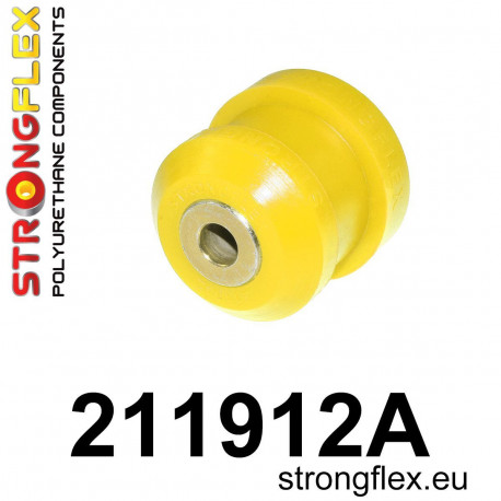 II (97-05) STRONGFLEX - 211912A: Bucșă de braț superior față SPORT | race-shop.ro