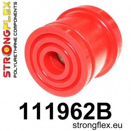 W210 STRONGFLEX - 111962B: Cadru spate – bucșă spate | race-shop.ro