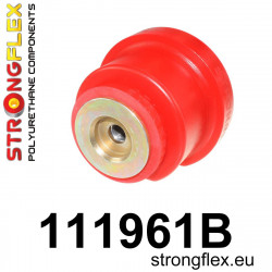 STRONGFLEX - 111961B: Cadru spate - bucșă față