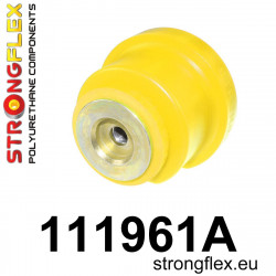 STRONGFLEX - 111961A: Cadru spate - bucșă față SPORT