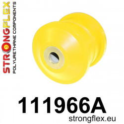 STRONGFLEX - 111966A: Suspensie față - bucșă față SPORT