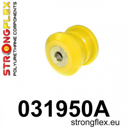 STRONGFLEX - 031950A: Suspensie față - bucșă spate SPORT