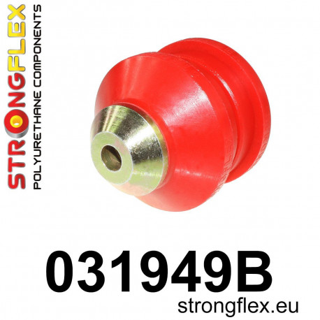 F32 F33 F36 STRONGFLEX - 031949B: Suspensie față - bucșă față | race-shop.ro