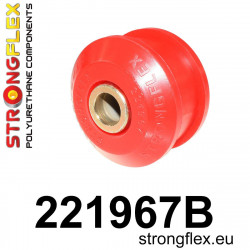 STRONGFLEX - 221967B: Braț inferior față – bucșă spate
