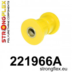 STRONGFLEX - 221966A: Braț inferior față - bucșă față SPORT