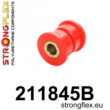 Bucșe din poliuretan STRONGFLEX - 211845B: Bucșă pentru braț spate | race-shop.ro