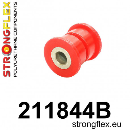 JZX100 (96-01) STRONGFLEX - 211844B: Bucșă interioară a brațului spate | race-shop.ro