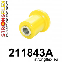 STRONGFLEX - 211843A: Bucșă braț superior spate SPORT