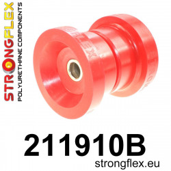 STRONGFLEX - 211910B: Cadru spate - bucșă spate