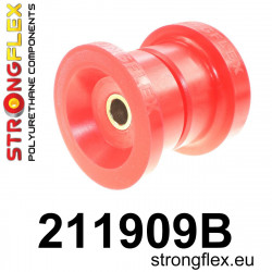 STRONGFLEX - 211909B: Cadru spate - bucșă față