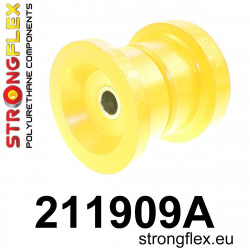 STRONGFLEX - 211909A: Cadru spate - bucșă față SPORT