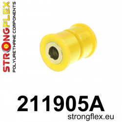 STRONGFLEX - 211905A: Bucșă interioară a brațului spate SPORT