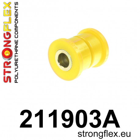 Supra III (86-93) STRONGFLEX - 211903A: Braț spate – bucșă spate SPORT | race-shop.ro