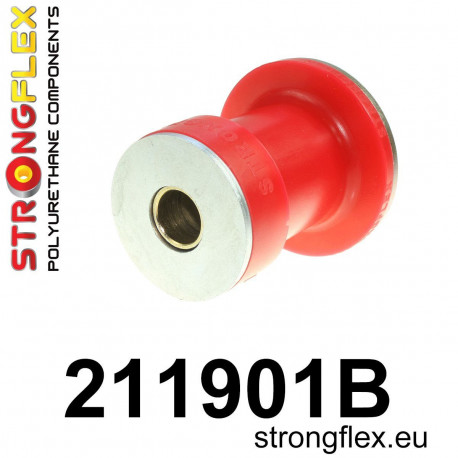 Supra III (86-93) STRONGFLEX - 211901B: Bucșă pentru puntea față | race-shop.ro