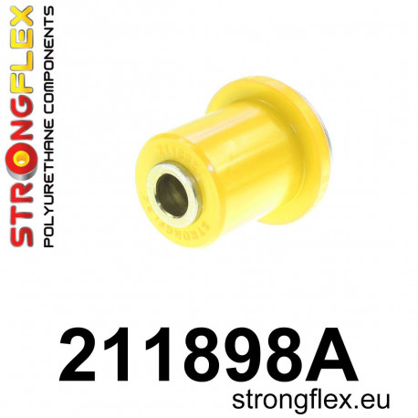 Supra III (86-93) STRONGFLEX - 211898A: Bucșă de braț superior față SPORT | race-shop.ro