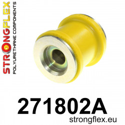 STRONGFLEX - 271802A: Bucșă punte spate SPORT