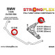 Z4 M E85/E86 STRONGFLEX - 031946A: Bucșă braț inferior față - excentric 66mm SPORT | race-shop.ro