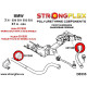E90 E91 E92 xi 4x4 (05-11) STRONGFLEX - 036216B: Set bucșe complet | race-shop.ro