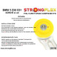 E61 Touring 03-10 xi xd STRONGFLEX - 036249B: Set bucșe complet | race-shop.ro